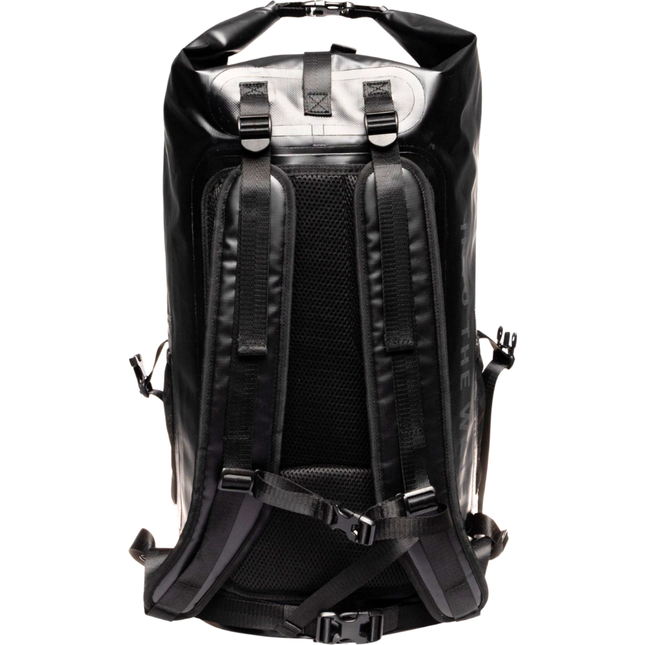 2025 Gul 40L Drypac Series Dry Bag LU0120 - Black